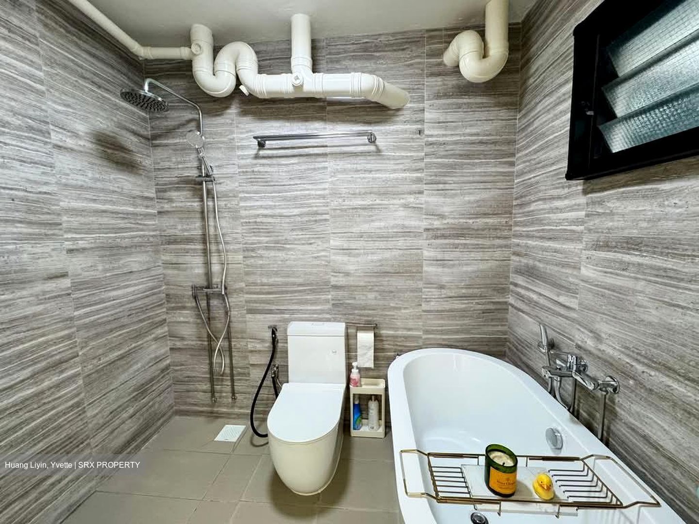 Blk 544 Panshan Grove (Bukit Panjang), HDB Executive #552495021
